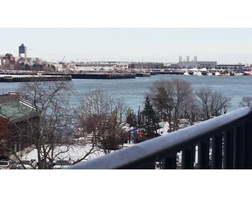 220 Commercial St unit 5C, Boston, MA 02109 - photo 1