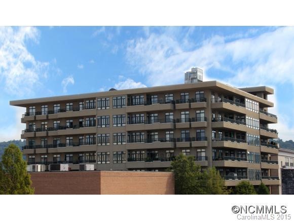 21 Battery Park