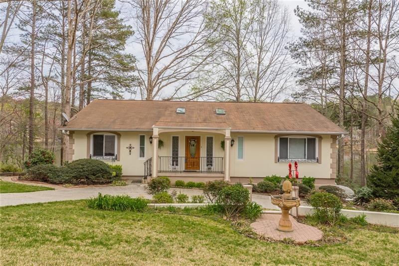 7162 Tara Dr, Villa Rica, GA 30180 - photo 1