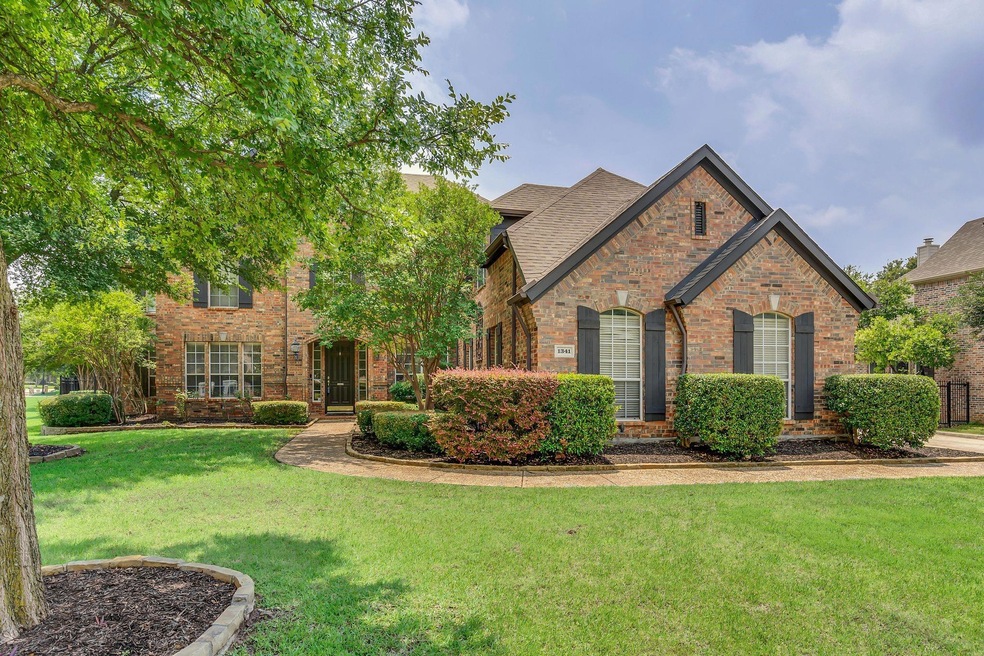 1341 Montgomery Ln, Southlake, TX 76092 - photo 1