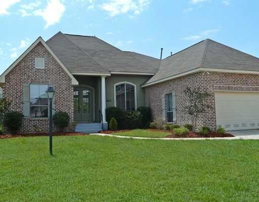 205 Spartan Loop None, Slidell, LA 70458 - photo 1