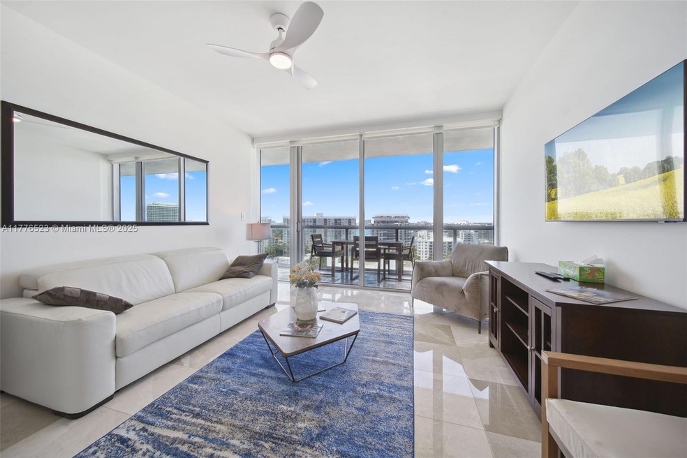 Carillon Condos unit 1201, Miami Beach, FL 33141 - photo 1