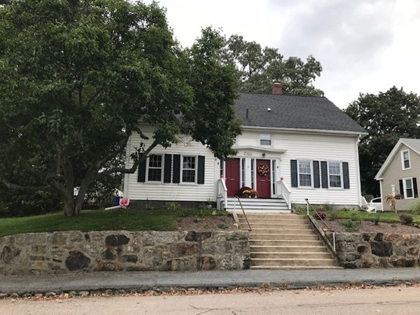 1 Hopedale St unit 1, Hopedale, MA 01747 - photo 1