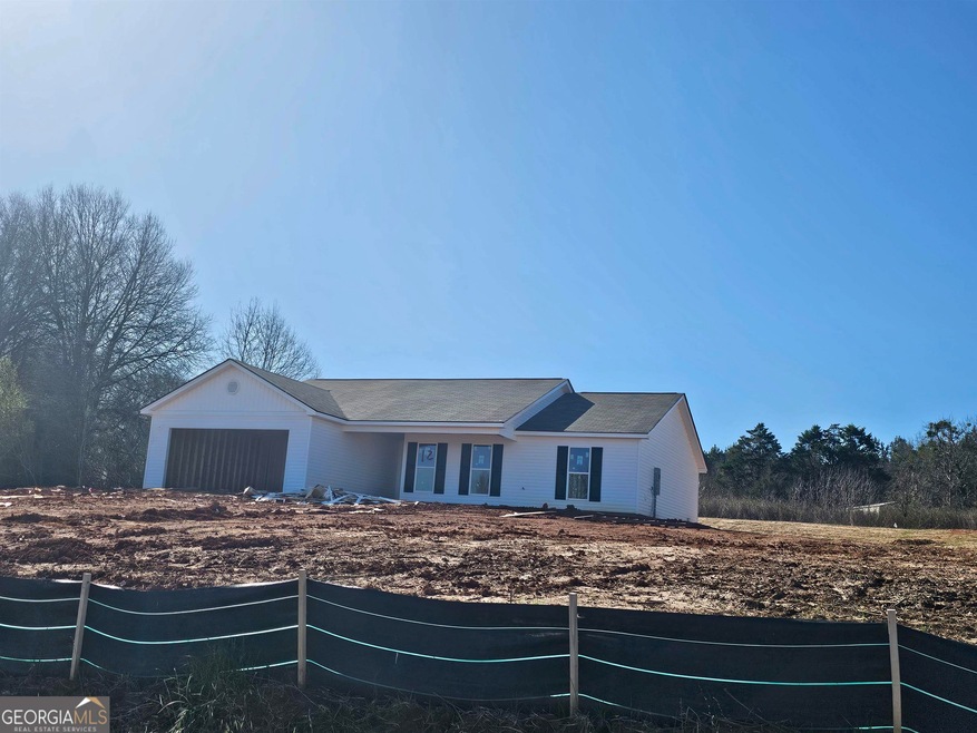 71 Allen St unit 12, Royston, GA 30662 - photo 1