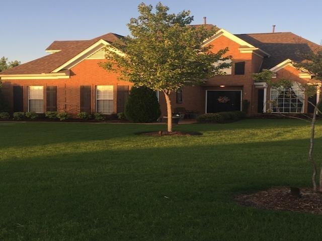 210 N Tate Dr, Oakland, TN 38060 - photo 1