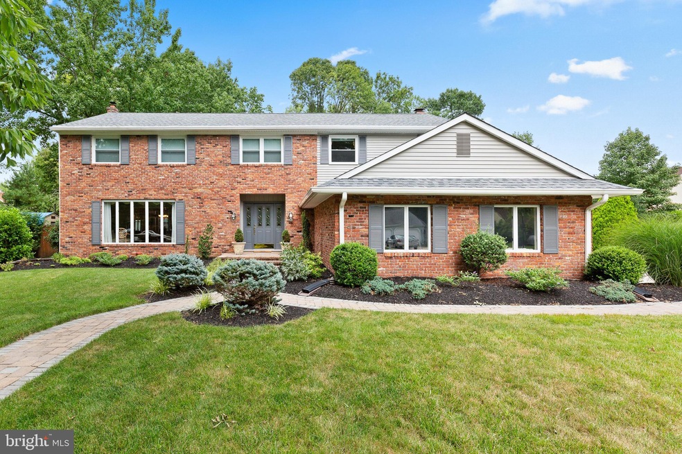 19 N Branch Dr, Cherry Hill, NJ 08003 - photo 1