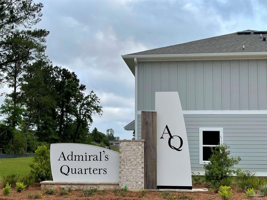 8880 Brigade Trail, Pensacola, FL 32534 - photo 1