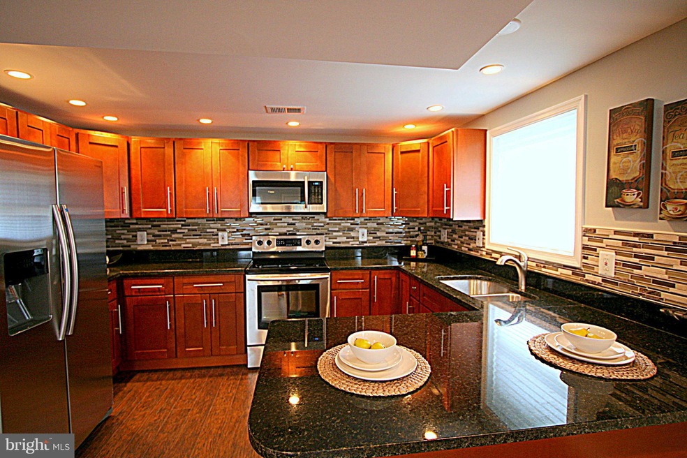 5007 Emo St, Capitol Heights, MD 20743 - photo 1