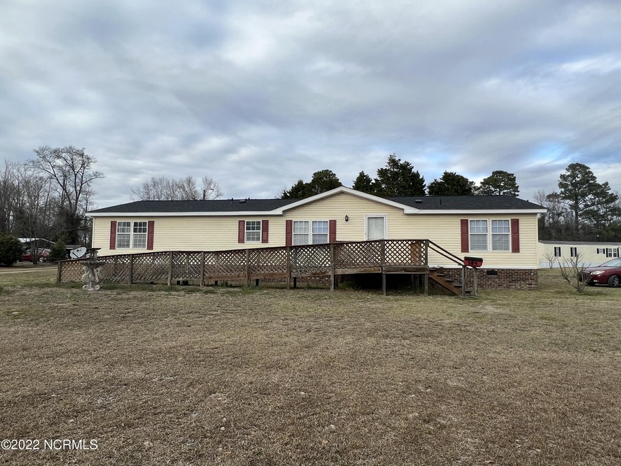 584 Judy Lane, Kinston