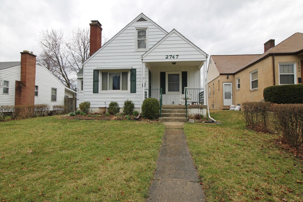 Classic 3 Bedroom Cape