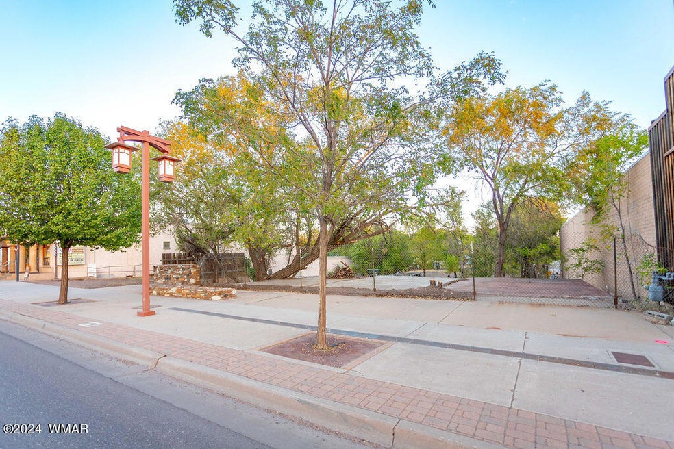 1130 E Deuce of Clubs, Show Low, AZ 85901 - photo 1