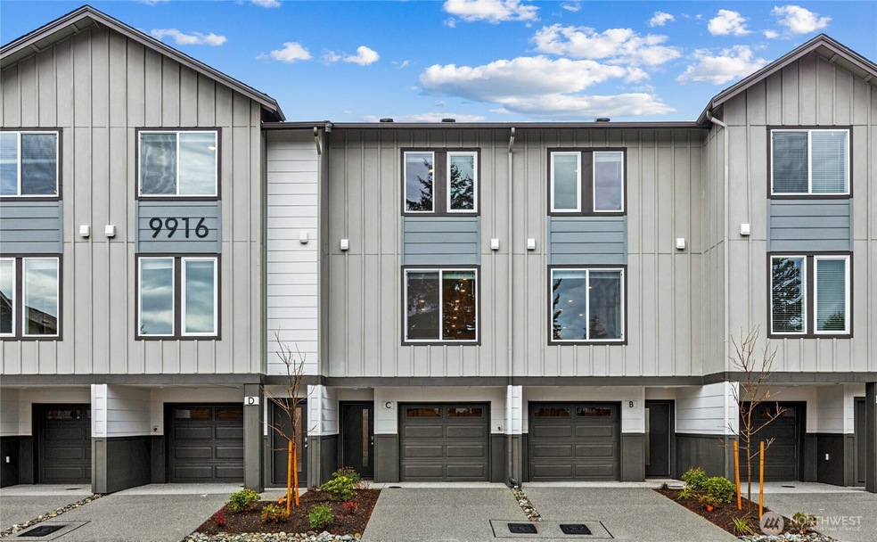 16111 36th Ave W unit C5, Lynnwood, WA 98087 - photo 1