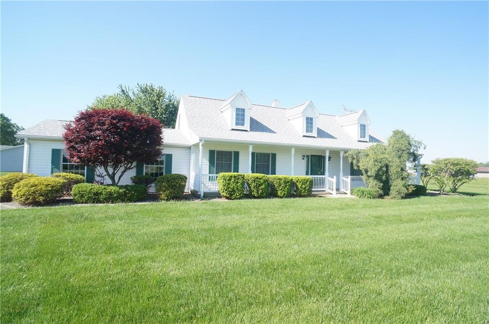 15 Six Pine Ranch Rd, Batesville, IN 47006 - photo 1