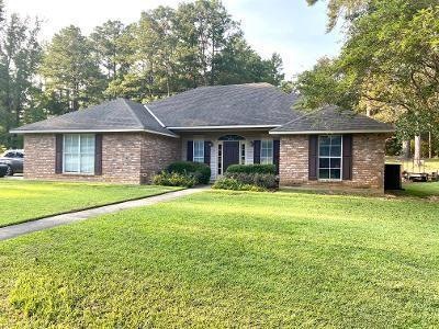 111 Laurel St, Pineville, LA 71360 - photo 1