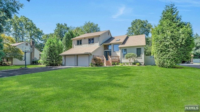 10 High St, Mahwah, NJ 07430 - photo 1