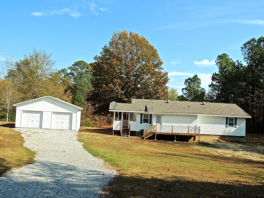178 Orr Rd, Tunnel Hill, GA 30755 - photo 1