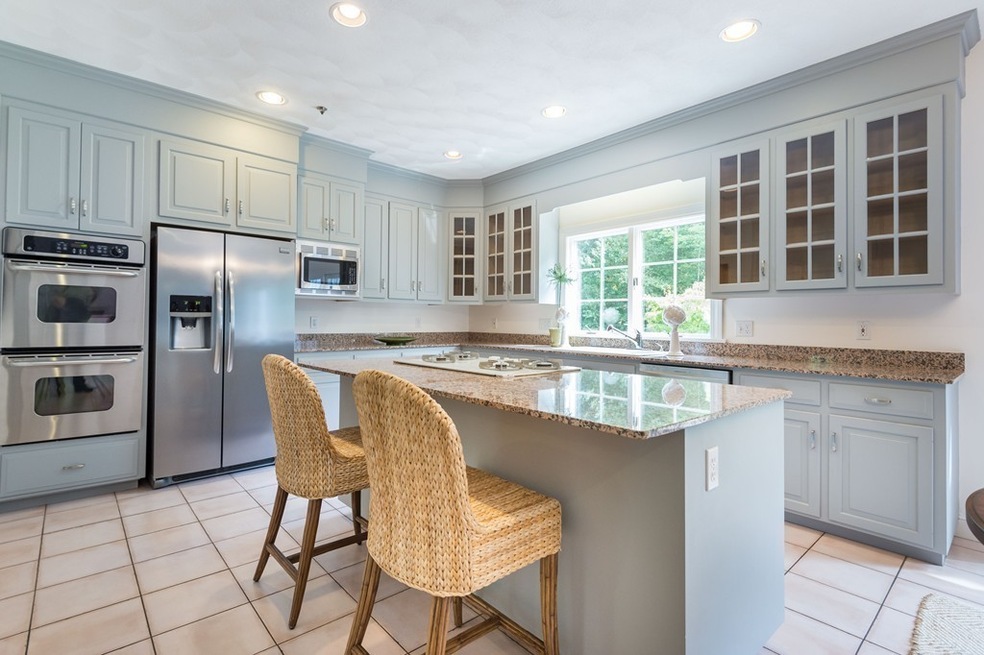 12 Carriage Chase Rd, North Andover, MA 01845 - photo 1