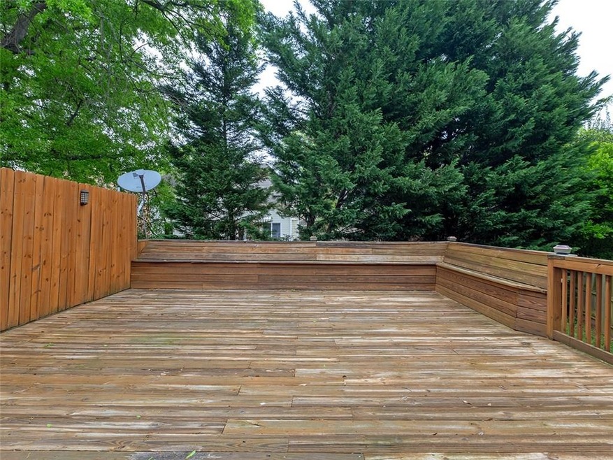 2192 Goodwood Blvd SE unit 1, Smyrna, GA 30080 - photo 1