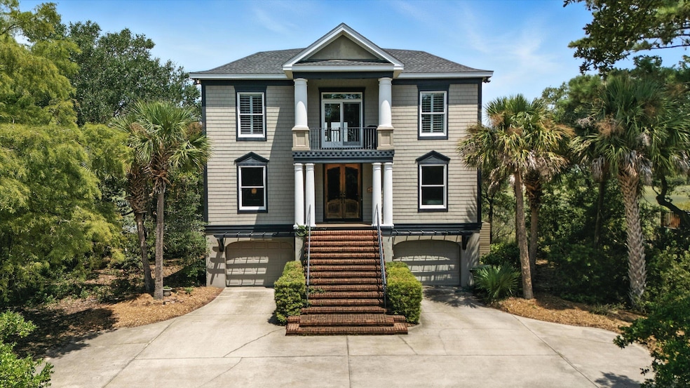 37 Seagrass Ln, Isle of Palms, SC 29451 - photo 1