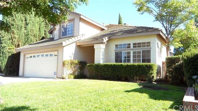 Beautiful Two Story Home in the Rancho Solano Subd