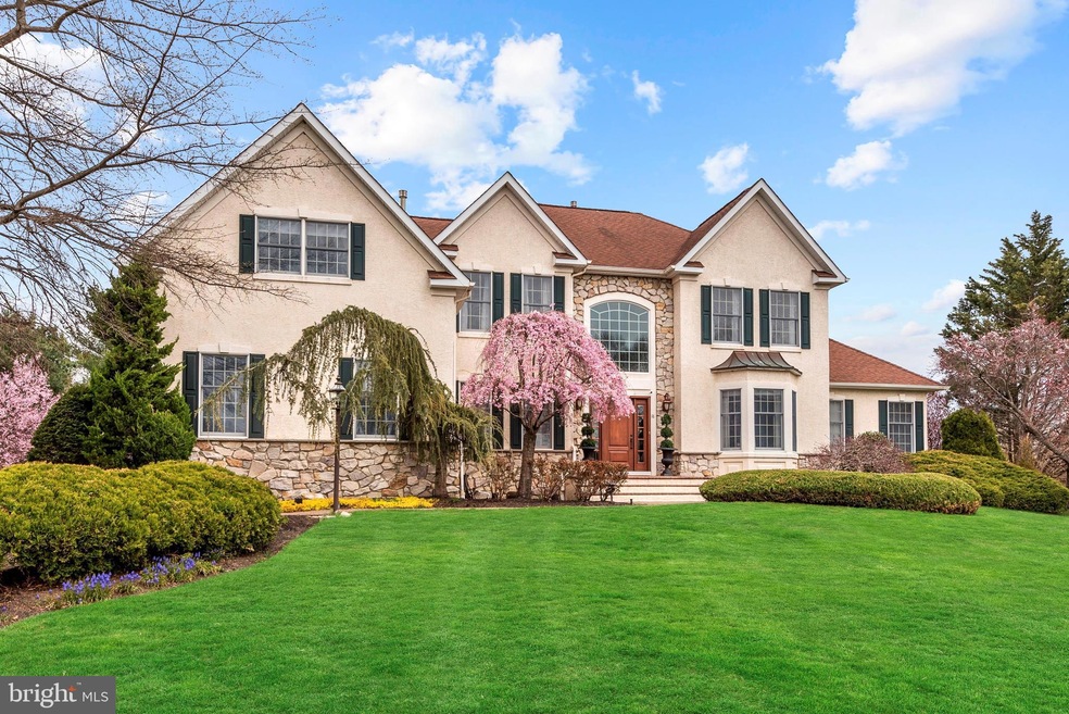 18 Autumn Dr, Moorestown, NJ 08057 - photo 1