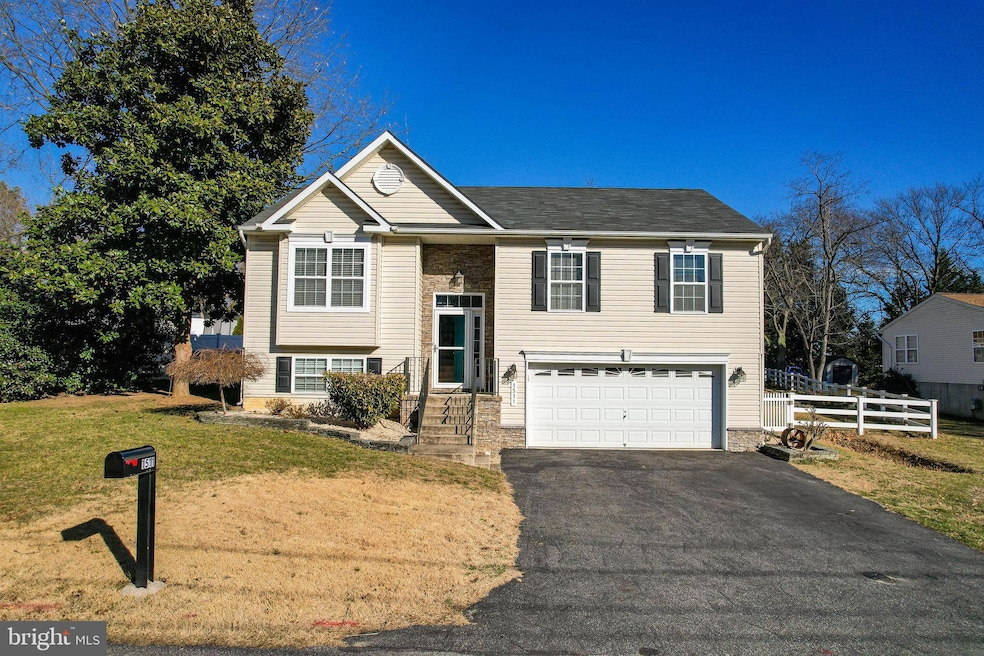 1511 Barrack Ln, Glen Burnie, MD 21061 - photo 1