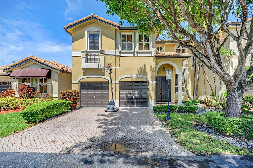 4844 NW 110th Place, Doral, FL 33178 - photo 1