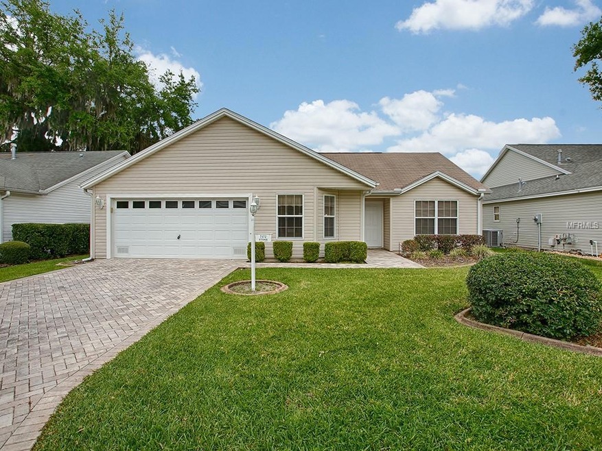 7172 SE 173rd Arlington Loop, The Villages, FL 32162 - photo 1