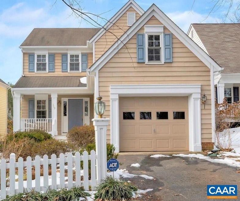 119 Amherst Commons, Charlottesville, VA 22903 - photo 1