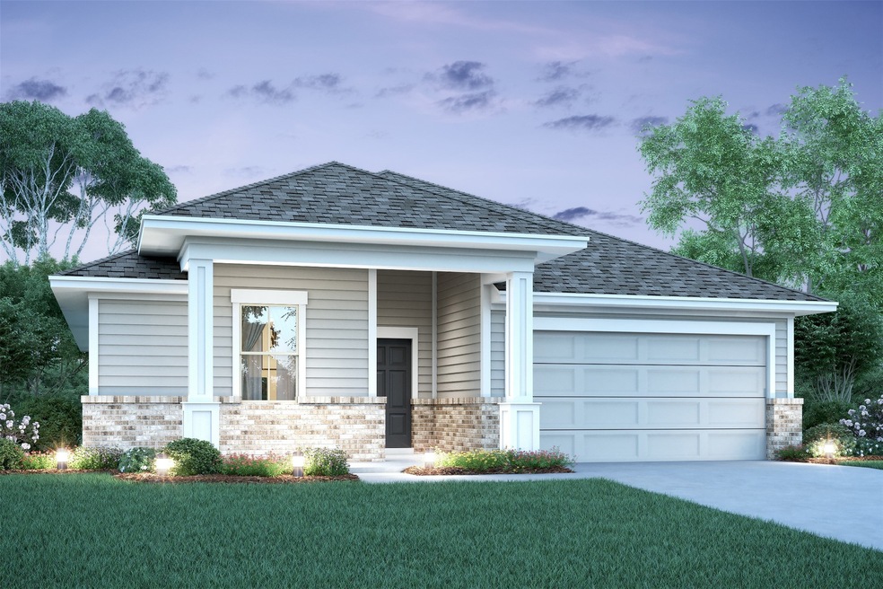 7602 Nevaeh Crest Path, Houston, TX 77016 - photo 1