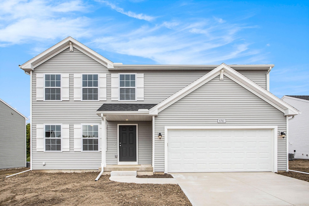 510 Needlewood Dr, Cedar Springs, MI 49319 - photo 1