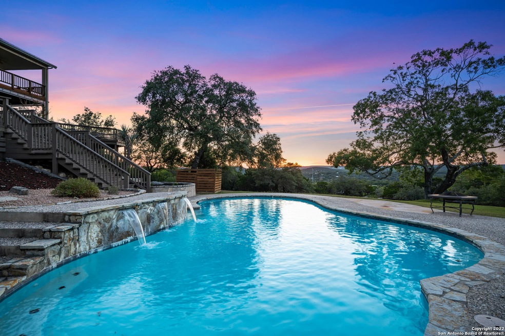 26726 Turkey Run, Boerne, TX 78006 - photo 1