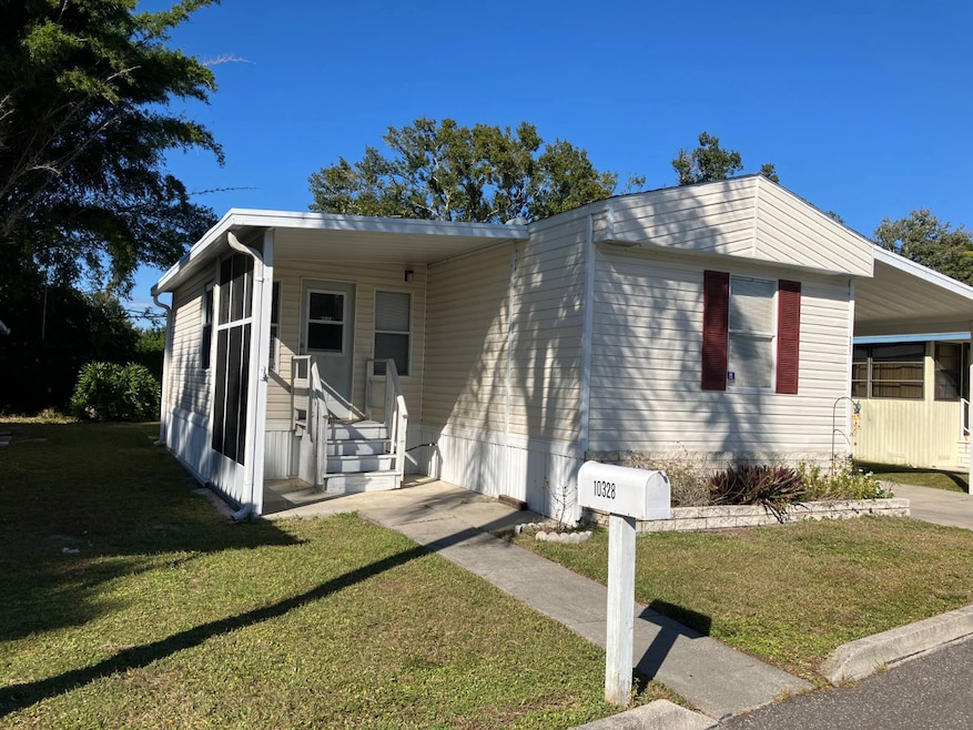 10328 Flanders Loop, Riverview, FL 33578 - photo 1