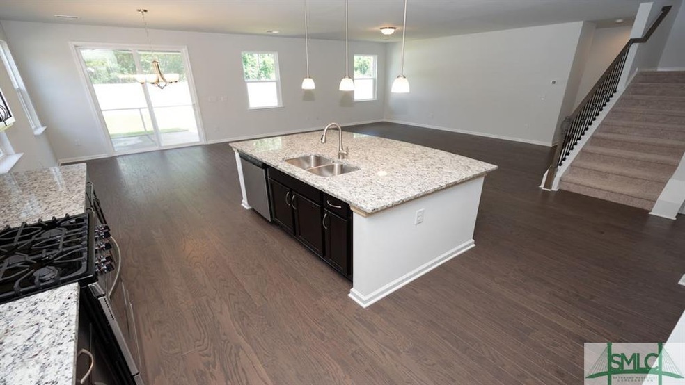 55 Palmer Place, Richmond Hill, GA 31324 - photo 1