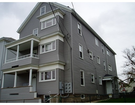 84 Foote St unit 3 East, Fall River, MA 02724 - photo 1