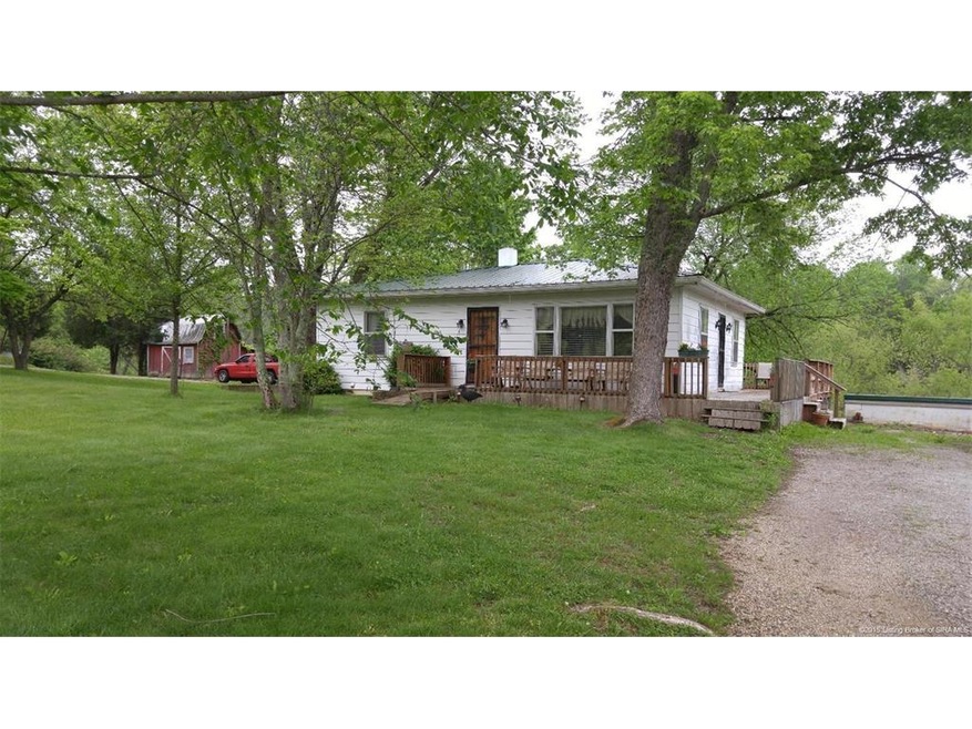 5032 Edwardsville Galena Rd, Floyds Knobs, IN 47119 - photo 1