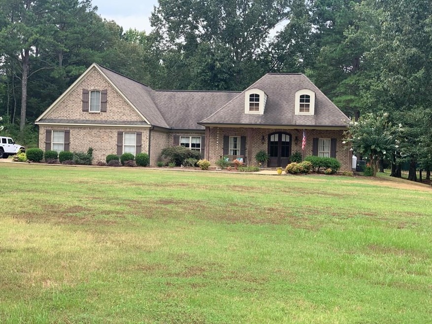 673 County Road 102, Oxford, MS 38655 - photo 1