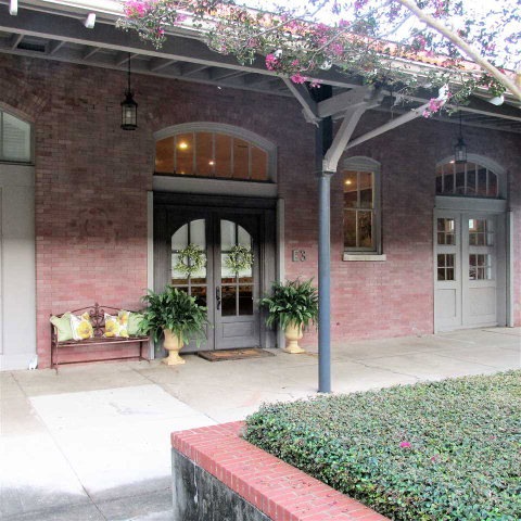Main View