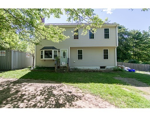 54 Conlyn Ave, Franklin, MA 02038 - photo 1