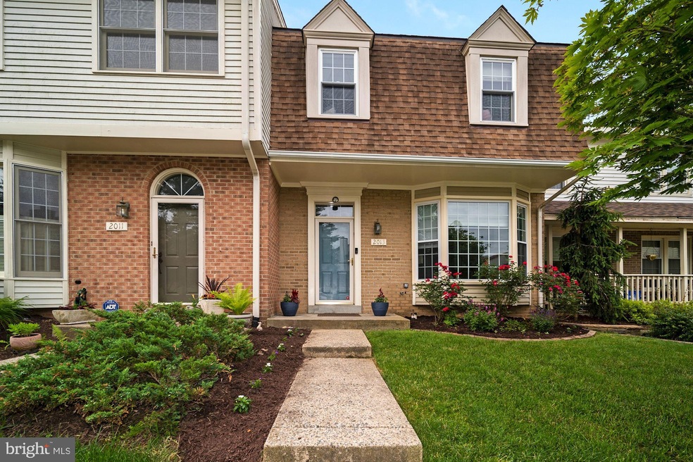 2013 Hickory Hill Ln, Silver Spring, MD 20906 - photo 1