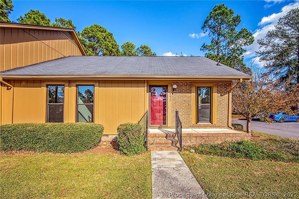 4622 Keg Ct, Fayetteville, NC 28314 - photo 1