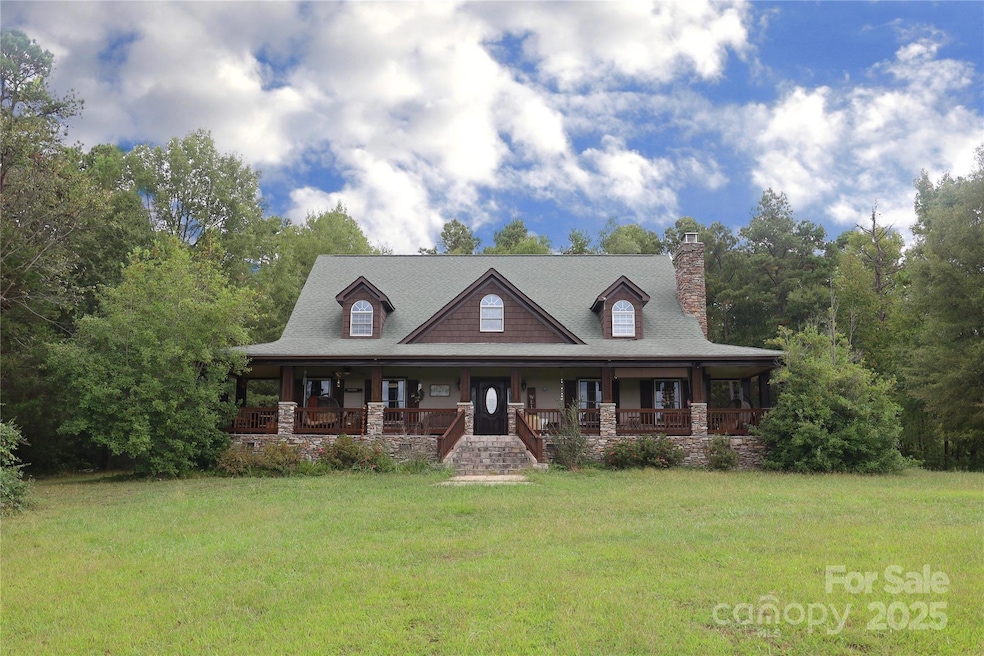 105 Eubanks Rd, Monroe, NC 28112 - photo 1