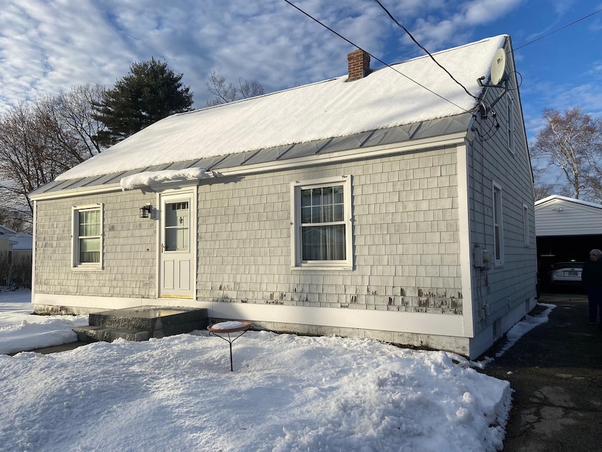 68 Burke St, Nashua, NH 03060 - photo 1