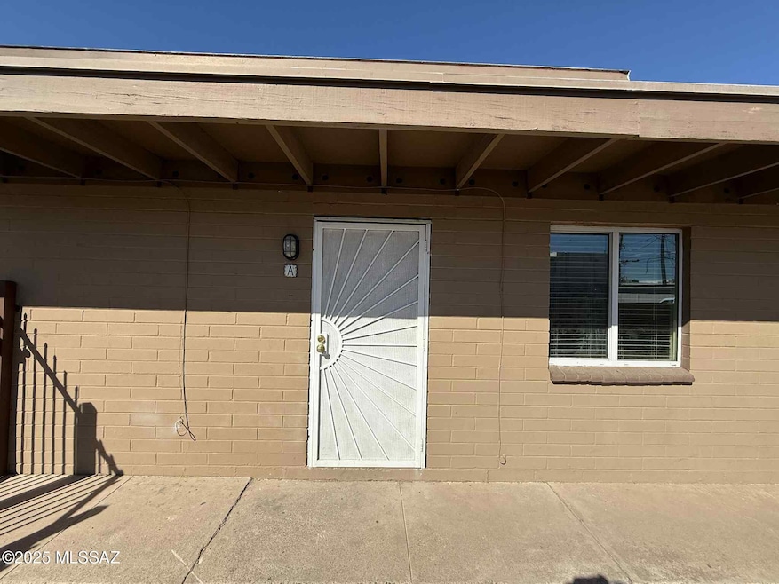 5433 E 30th St unit A, Tucson, AZ 85711 - photo 1