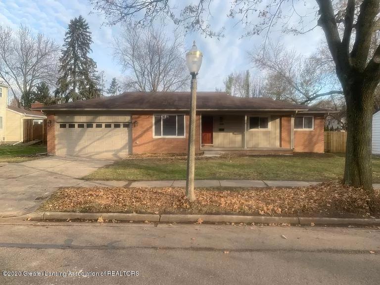 1614 N. Fairview