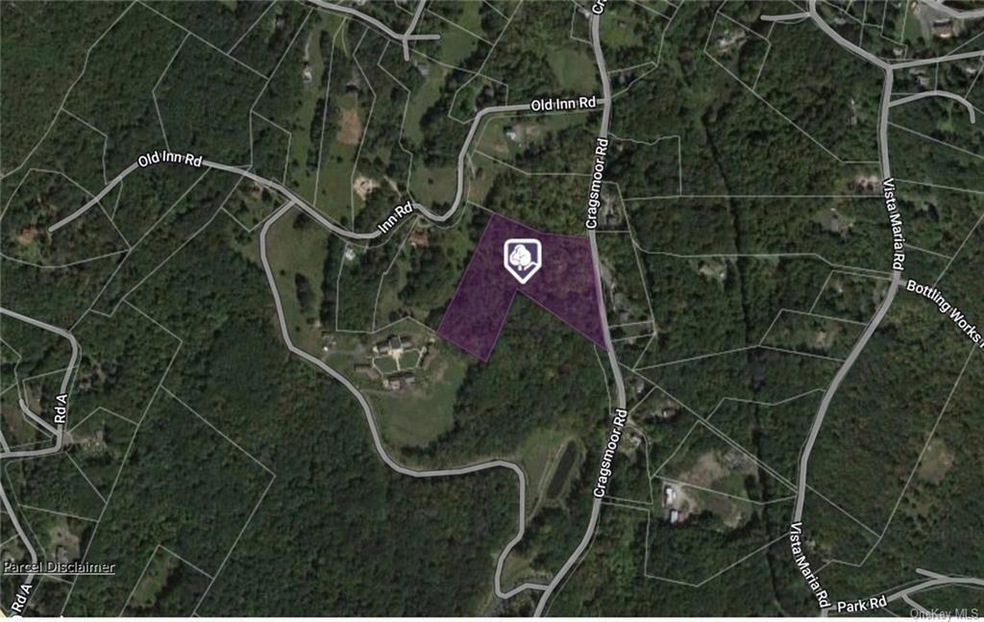 41 Inn Rd, Cragsmoor, NY 12566 MLS ONEH6271829