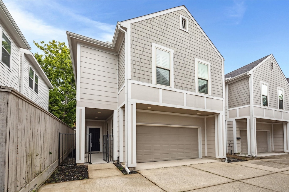 Charming standalone home located in the heart of t