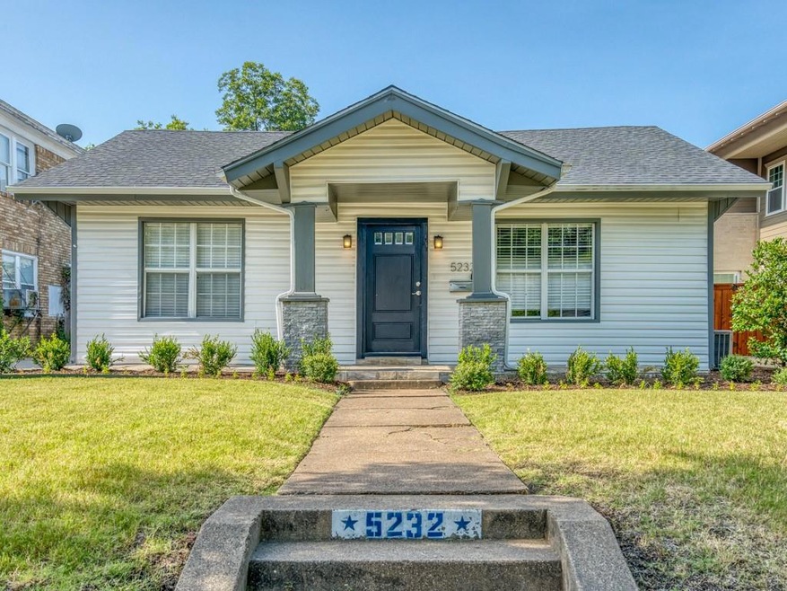 5232 Willis Ave, Dallas, TX 75206 - photo 1