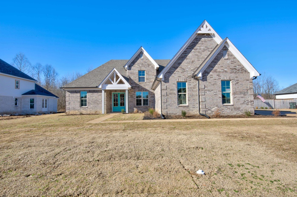 470 Cambridge Cove, Oakland, TN 38060 - photo 1