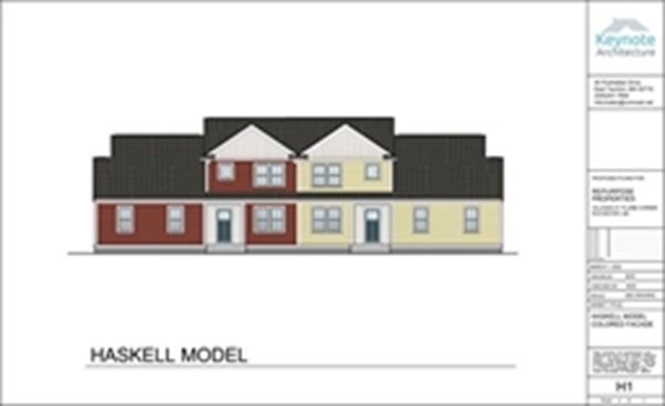 21 Sarah Beth Ln unit 28, Wareham, MA 02571 - photo 1